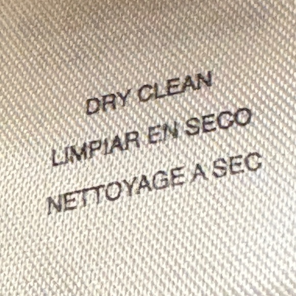 Jones NY Signature Velvet Stretch Zip Jacket 1X Formal Office Holiday Regal - Picture 10 of 16